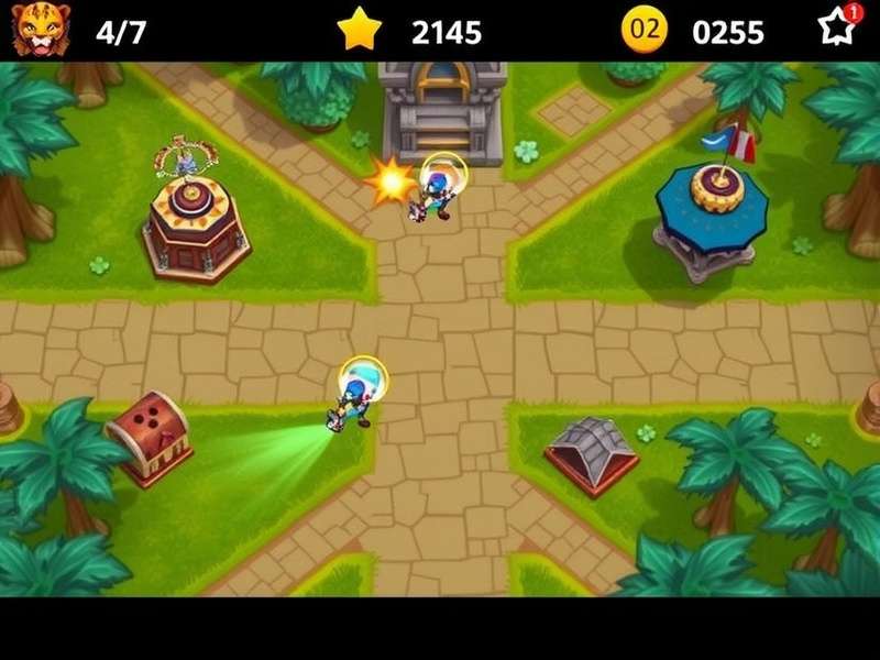 Jaipur Jaguars Fantasy Clash Gameplay Screenshot